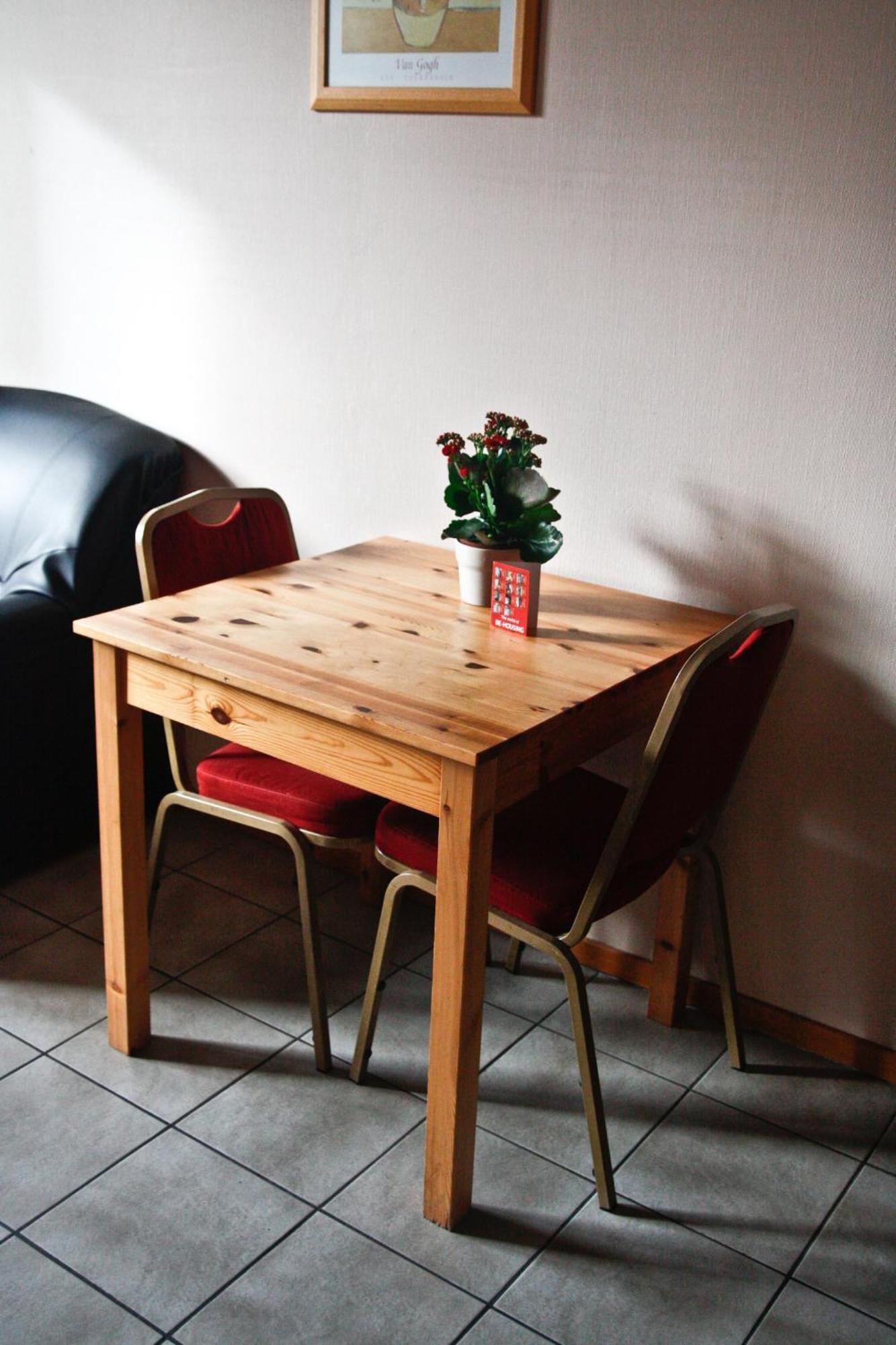 Condo Gardens Antwerp Room photo
