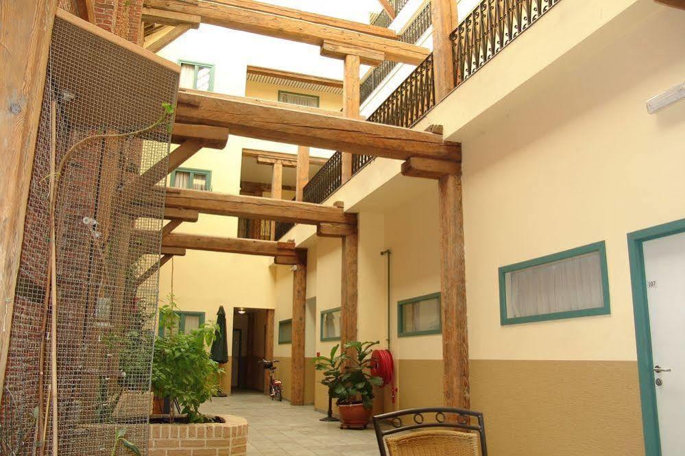 Condo Gardens Antwerp Exterior photo